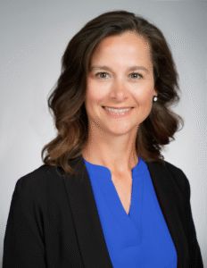 Carolee Bates Client Services Associate