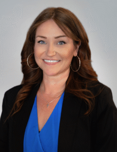 Bree Harrod Client Services Associate