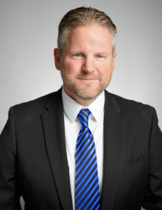 Keith Lund, CFP® Certified Financial Planner