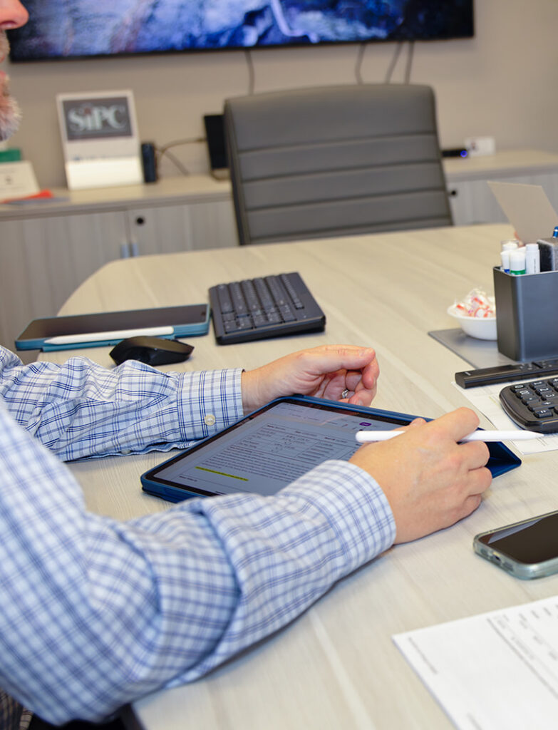 401(k) Plan Services