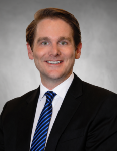Austin Barr, CFP®  Certified Financial Planner