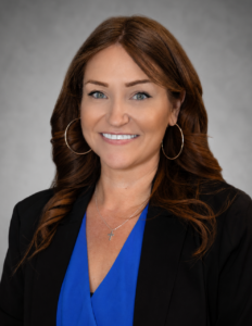 Bree Harrod  Client Service Associate