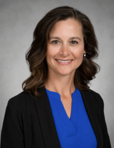 Carolee Bates  Client Service Manager