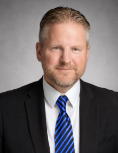 Keith Lund, CFP®  Certified Financial Planner
